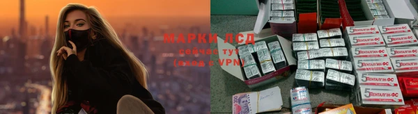 герыч Осташков